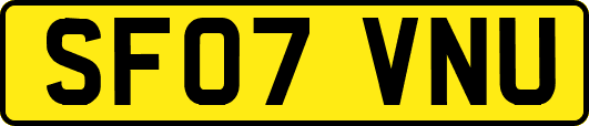 SF07VNU