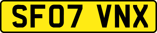 SF07VNX