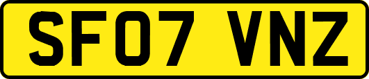 SF07VNZ