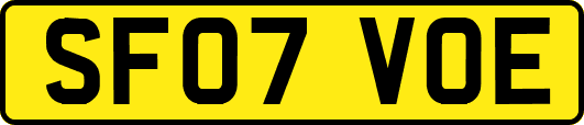 SF07VOE