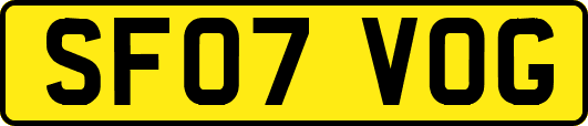 SF07VOG