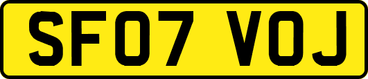 SF07VOJ
