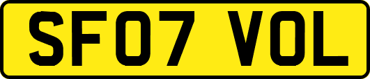 SF07VOL