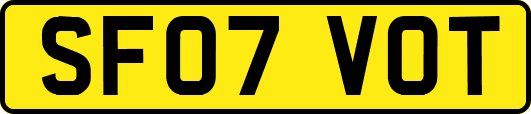 SF07VOT