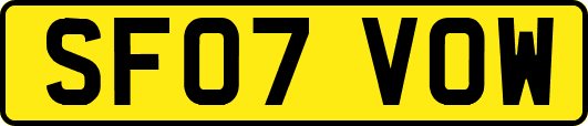 SF07VOW