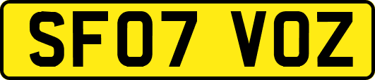 SF07VOZ