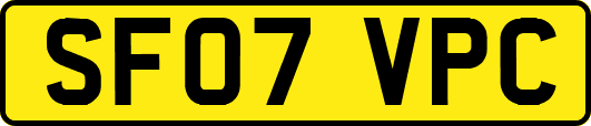 SF07VPC