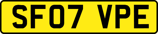 SF07VPE