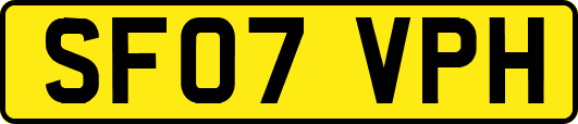 SF07VPH