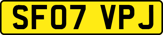 SF07VPJ