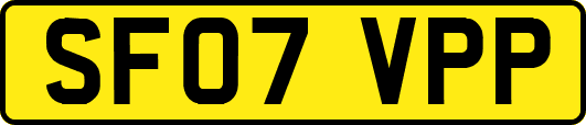 SF07VPP