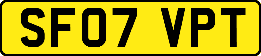 SF07VPT