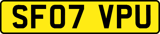 SF07VPU