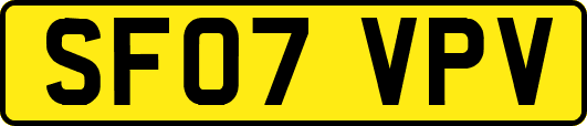 SF07VPV