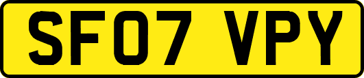 SF07VPY