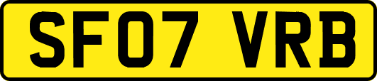 SF07VRB