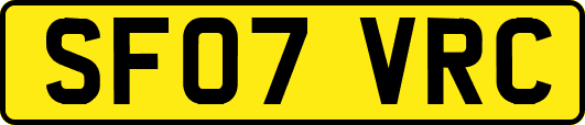 SF07VRC