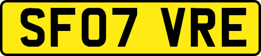 SF07VRE