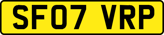SF07VRP