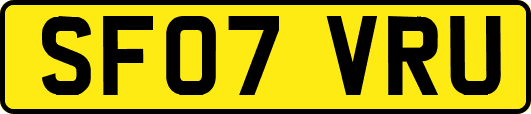 SF07VRU