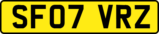 SF07VRZ