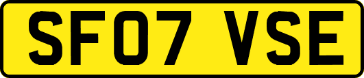 SF07VSE
