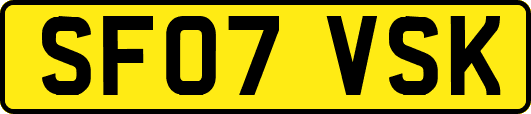 SF07VSK