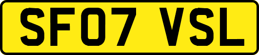 SF07VSL