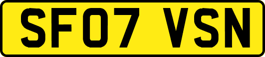 SF07VSN