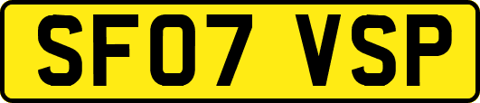 SF07VSP