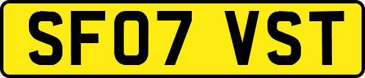 SF07VST