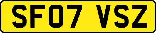 SF07VSZ