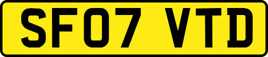 SF07VTD