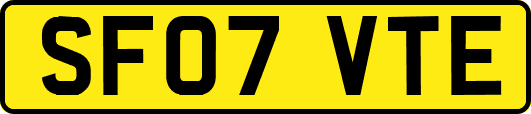 SF07VTE