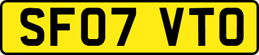 SF07VTO