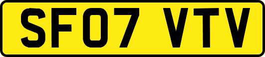 SF07VTV
