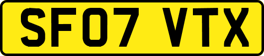 SF07VTX
