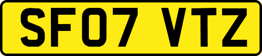 SF07VTZ