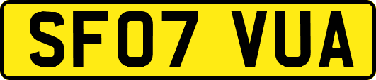 SF07VUA
