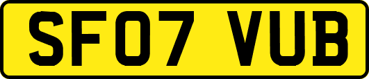 SF07VUB