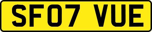 SF07VUE