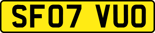 SF07VUO