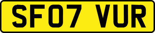 SF07VUR