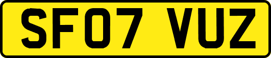 SF07VUZ
