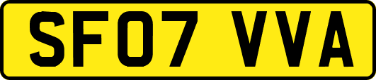 SF07VVA