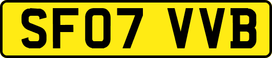SF07VVB