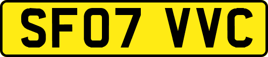 SF07VVC
