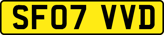 SF07VVD