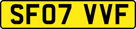 SF07VVF