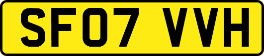 SF07VVH